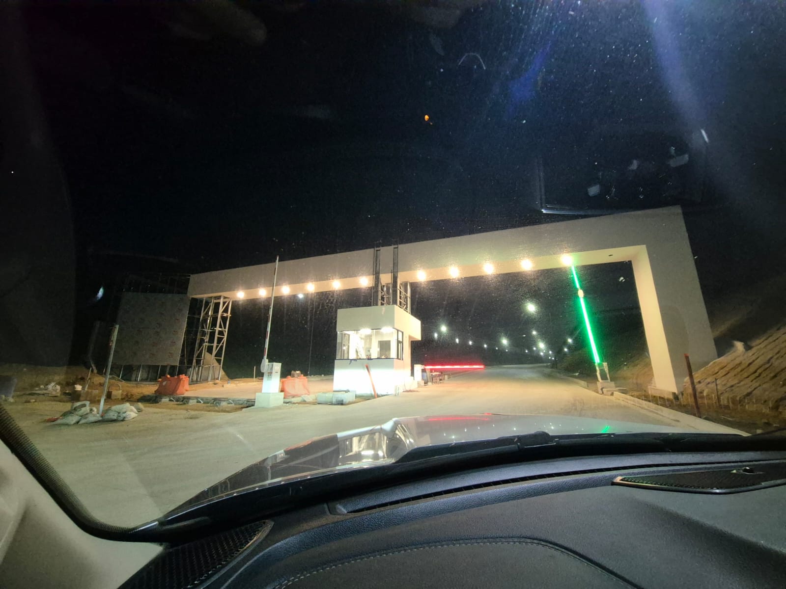 CASETA DE NORTHWESTERN INDUSTRIAL PARK