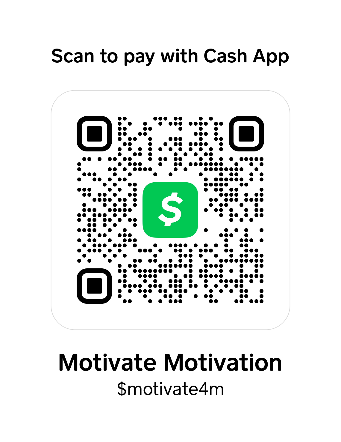 Cash app
