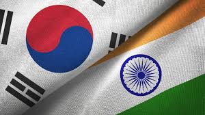 India-Korea Smart City Partnership