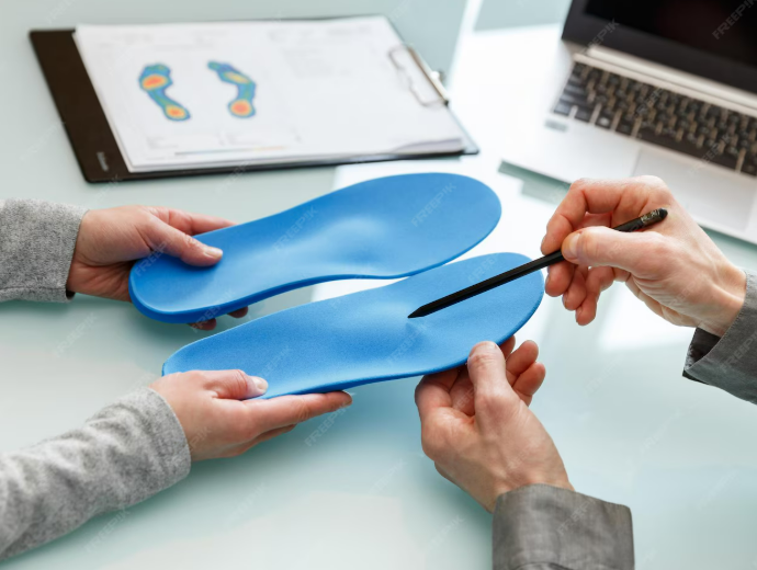 KİŞİYE ÖZEL TABANLIK