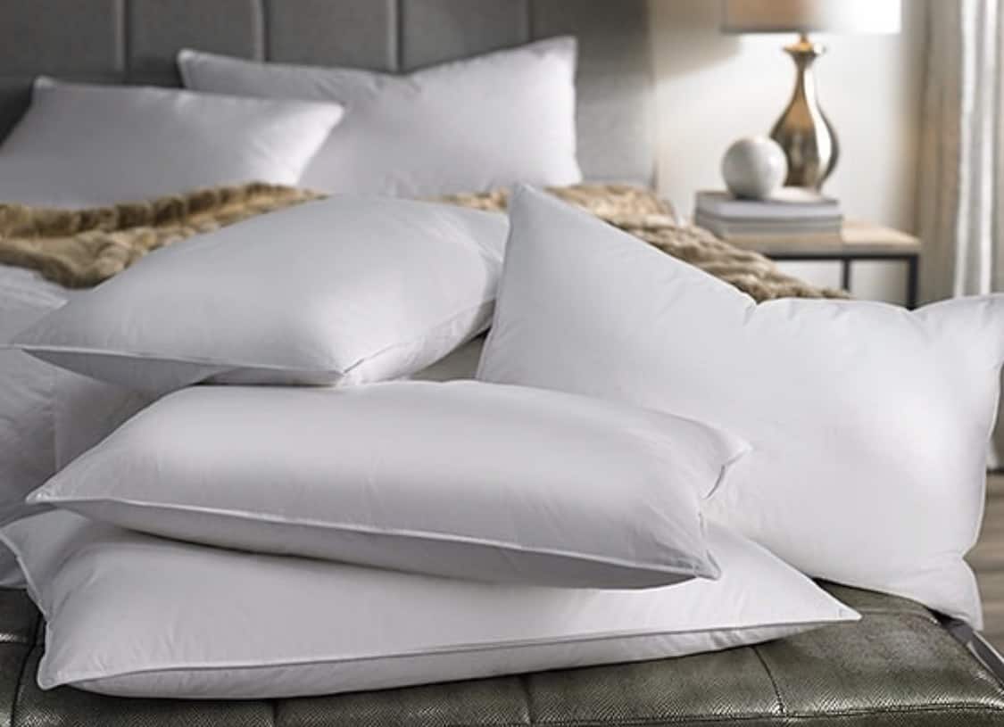 Zen Fluff Sleep Pillow Before Buy Check Must