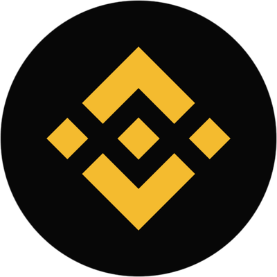 BINANCE