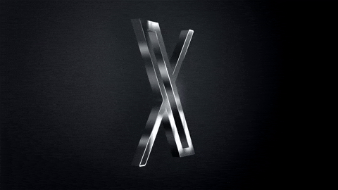 Twitter X