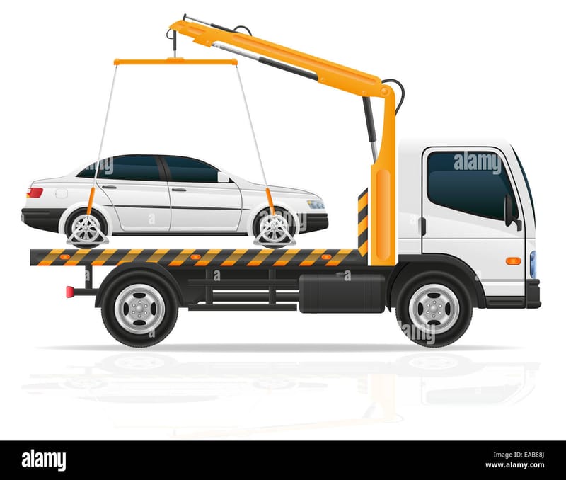 Dépannage à domicile