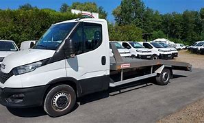 Réparations d'urgence