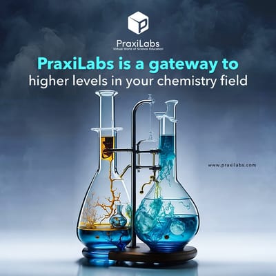 Revolutionizing Science Education: The Rise of Virtual Chemistry and Physics Labs