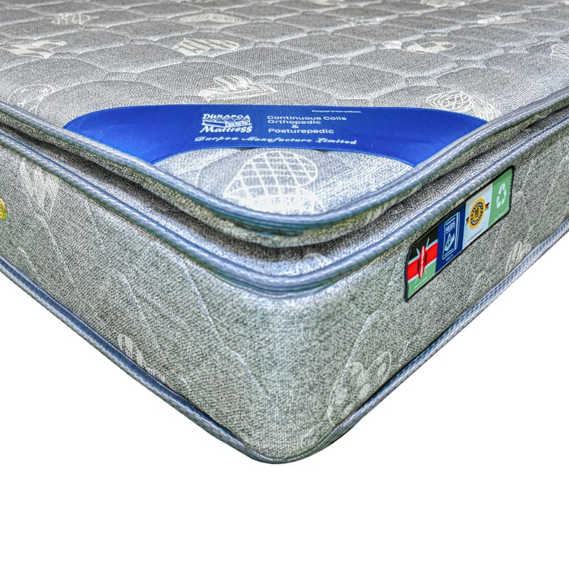 Pillow Top Mattresses