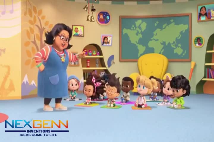 Intro Video thumbnail