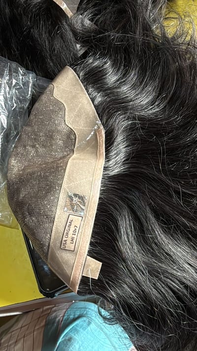 Premium Human Hair Wigs for Global Wholesale Buyers – Luxury Meets Quality