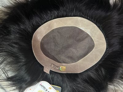 💈 Men’s Grooming Trends in 2025: Beards, Hair Patches & Stylish Perms