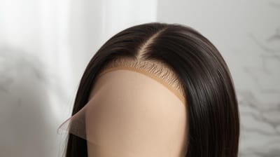 HD Lace Closures & Frontals — The #1 Choice of Global Salon Chains