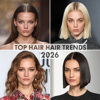 Top Trending Hair Wig & Extension Styles in Global Markets (2026 Guide for Importers)