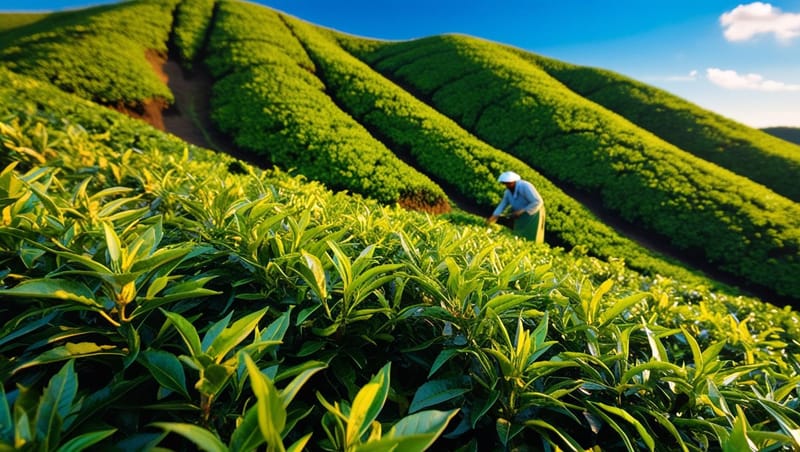 Tea