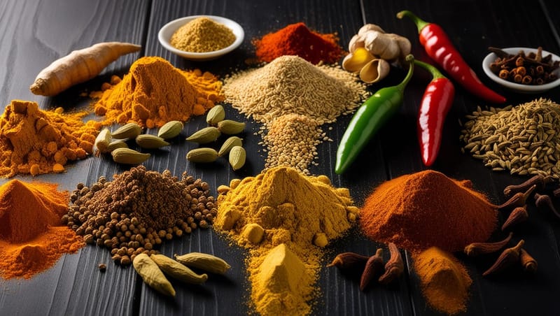 Spice