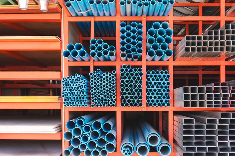 Materiales de Construcción