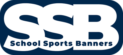 School Sports Banners