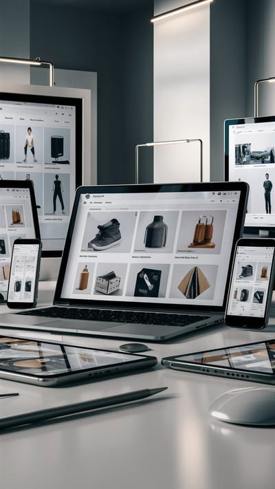 Core Setup & Revenue Stack