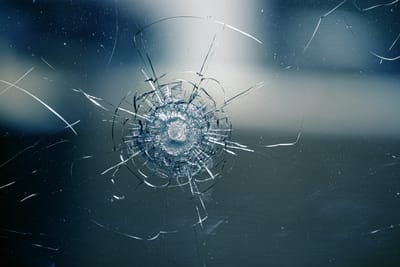 Why a small windscreen chip should never be ignored