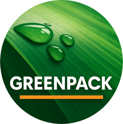 GREENPACK.VM