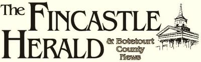 The Fincastle Herald ~ September 2010