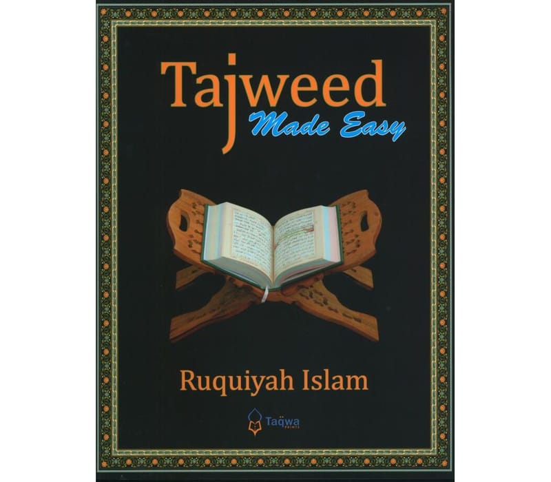 Tajweed