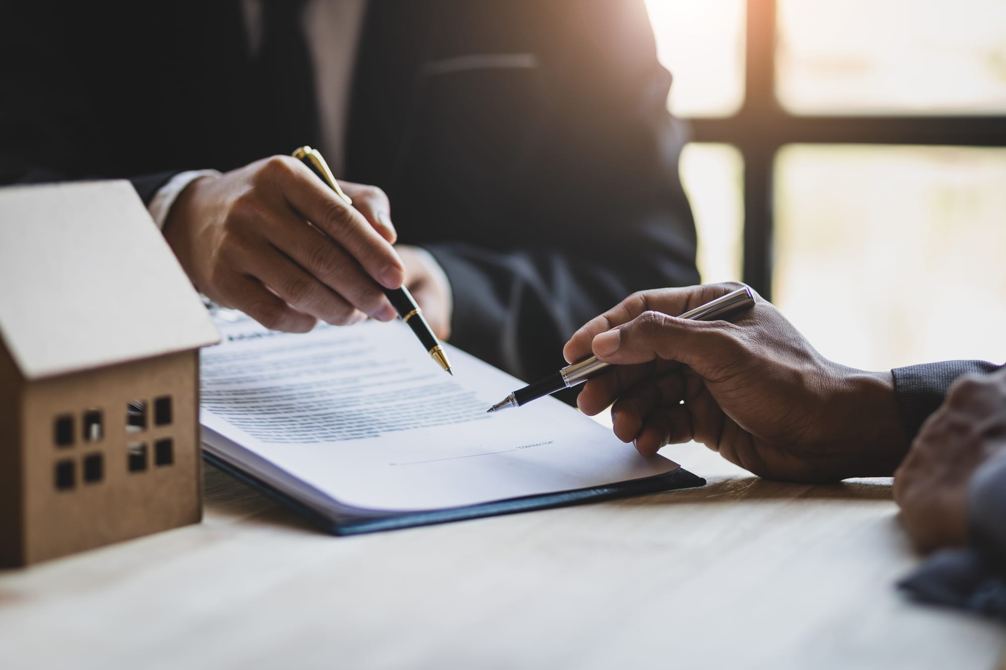 Deceased Estate Administration Process South Africa