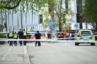 Arrestato un sedicenne per un triplice omicidio a Uppsala, in Svezia
Afp Un ragazzo di 16 anni..