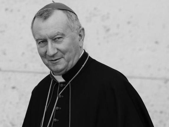Pietro Parolin, la fake news del malore del cardinale. Il veleno degli americani o una vendetta per Becciu.