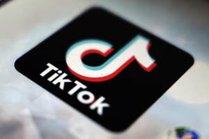 TikTok, multa da 530 milioni per il trasferimento dei dati degli utenti.