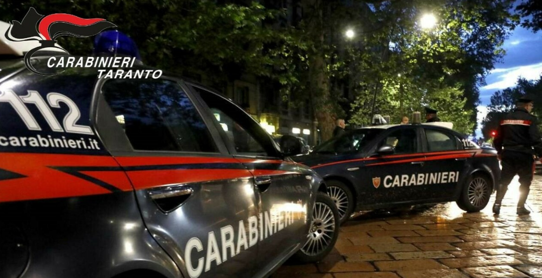 Un 51 enne abusa sessualmente della figlia di 14 anni..