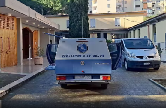 Neonato trovato morto nella culla termica a Bari