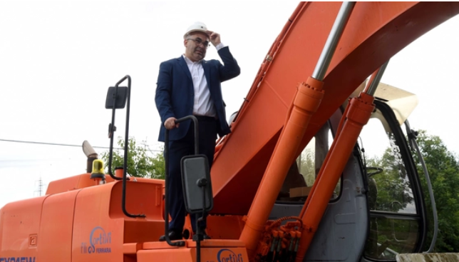 Ruspa al campo nomadi, il pm: “Condannate Lodi, voleva solo..