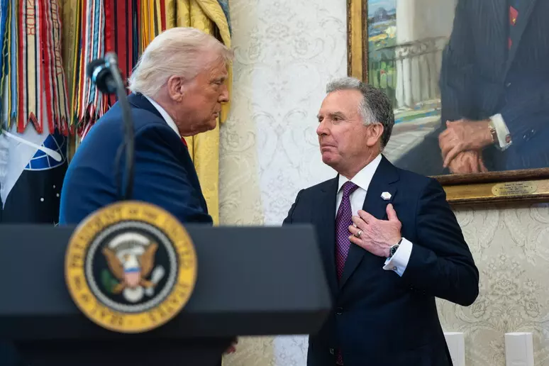 Usa, colloqui incoraggianti con Iran, proseguiranno in futuro.