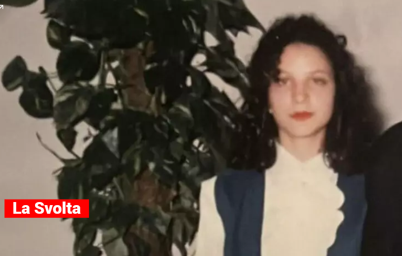 🔴Dopo 30 anni Svolta nell'inchiesta sulla morte di Manuela Murgia.