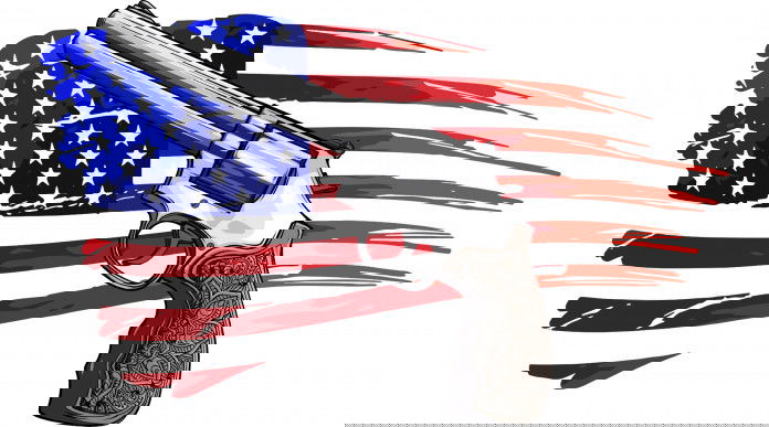 La cultura delle armi negli USA è il risultato di una combinazione di fattori storici.