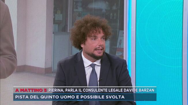 Perché mettono in dubbio la figura professionale di Barzan?