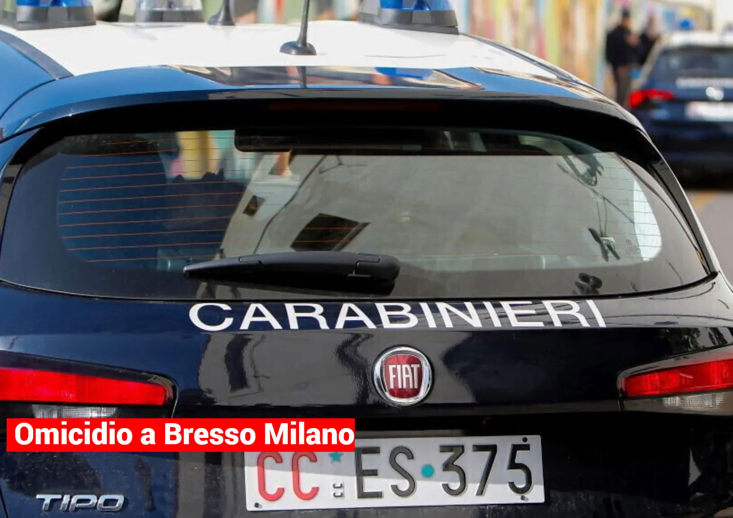 Bresso, 41enne arrestato per omicidio di un 44enne marocchino
