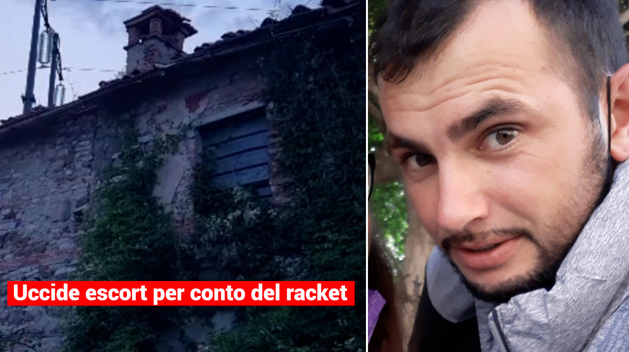 🟢Vasile Frumuzache resta in carcere, la procura verso la chiusura delle indagini
