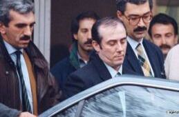 Il 21 novembre 1994 la Polizia arrestò Roberto Savi assistente capo