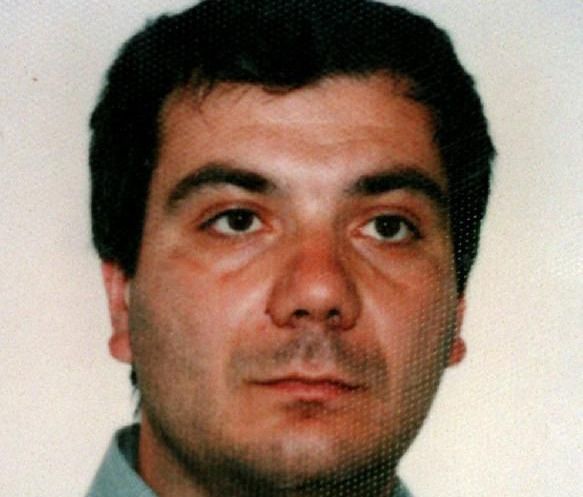 25 novembre 1994: Arrestato Pietro Gugliotta centrale operativa di Questura