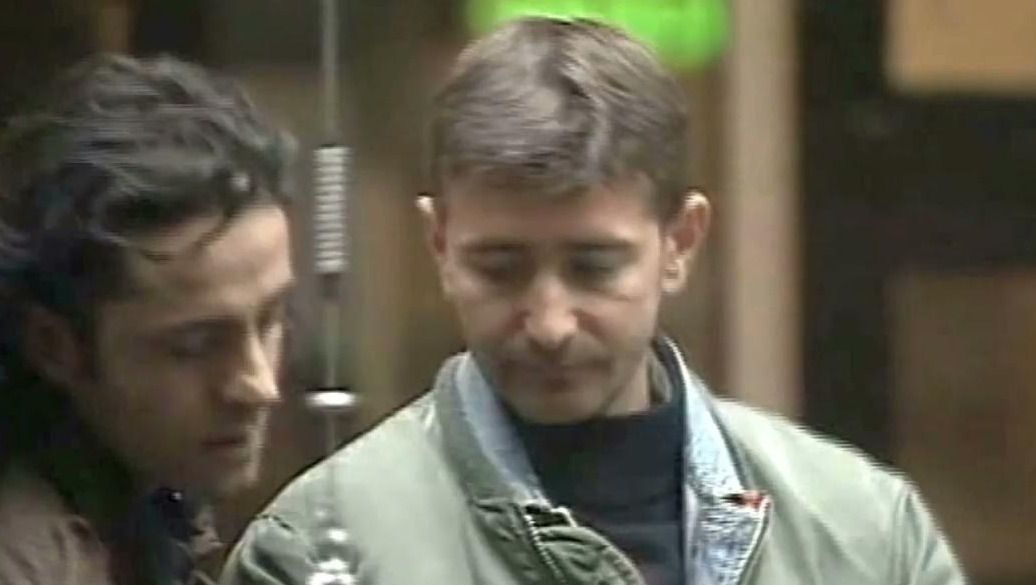 29 novembre 1994: Arrestato Luca Vallicelli agente scelto alla scuola della Polstrada di Cesena