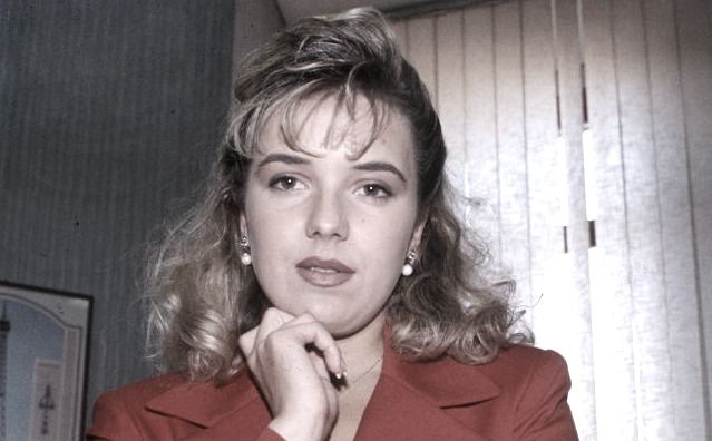 Eva Mikula è stata una figura chiave nella cattura della Banda della Uno Bianca