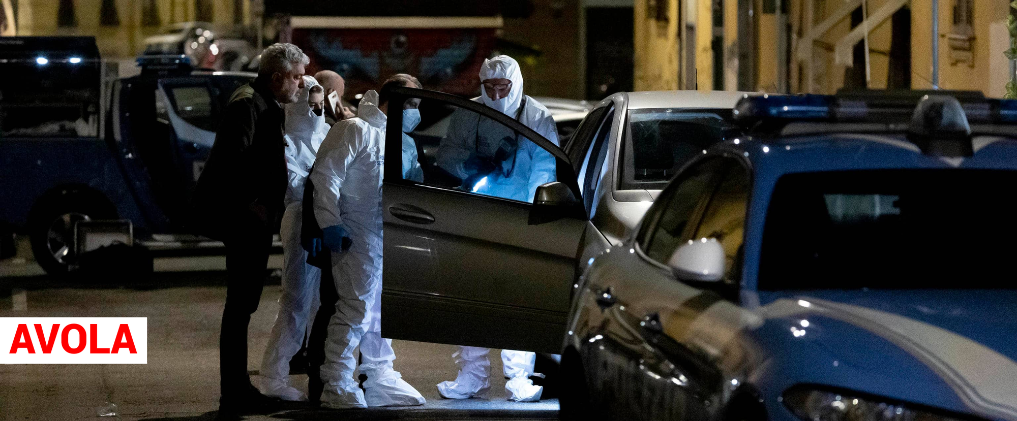 Siracusa, 48enne aggredito e ucciso ad Avola: fermati padre e figlio