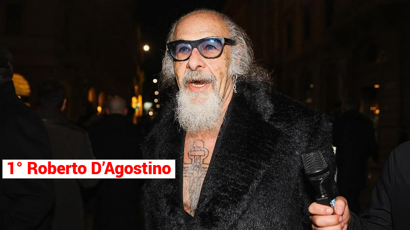 CHI SONO LE 7 PERSONE SPIATI sui cellulari dei giornalisti Tra questi anche D'Agostino