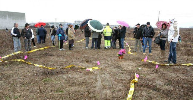 Trovato il corpo di Yara Gambirasio in un campo a Chignolo d’Isola, a 10 km da casa