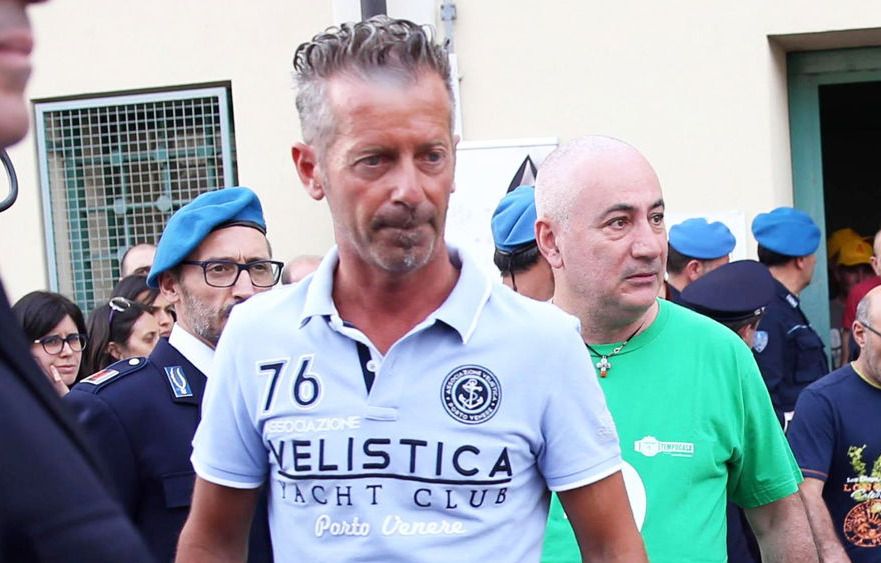 Massimo Bossetti oggi, a oltre dieci anni dalla sua condanna per l’omicidio di Yara Gambirasio.