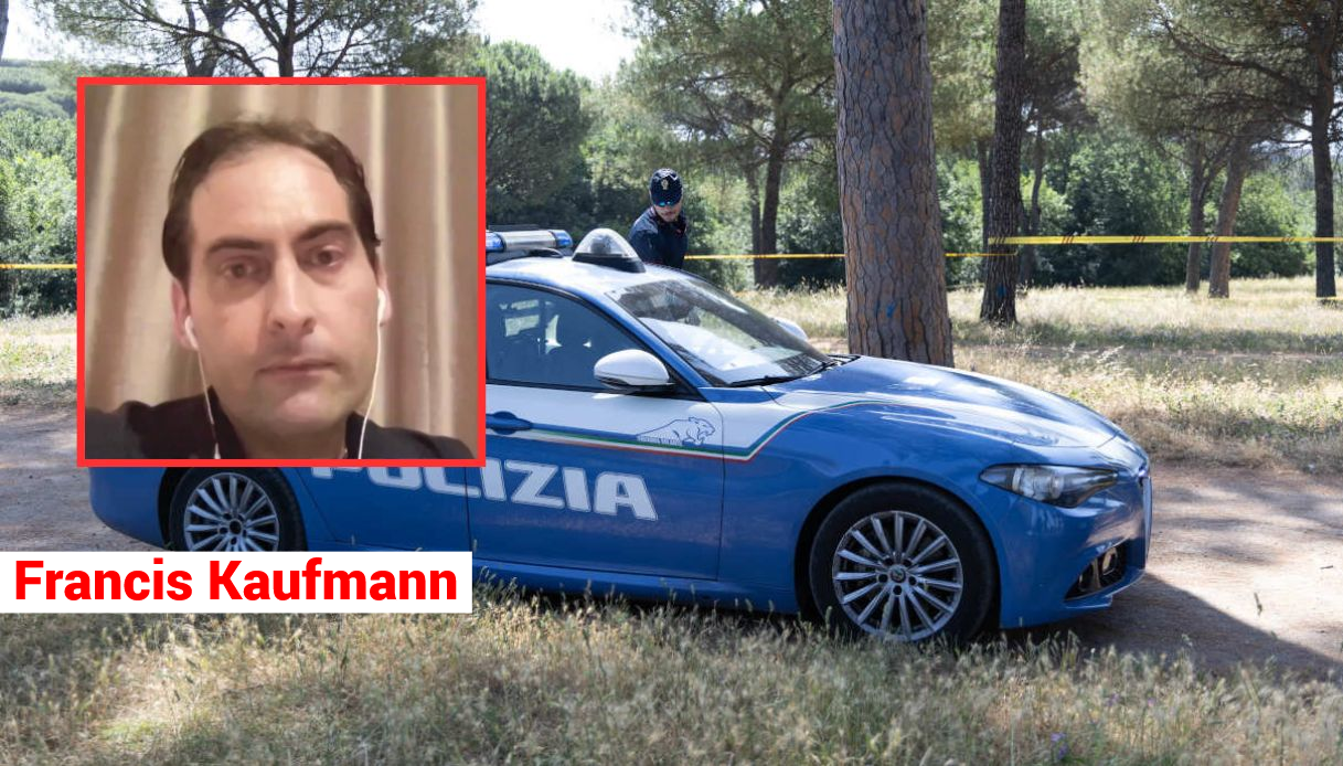 Usciva con attrici e modelle, e la ragazza morta non era il suo tipo. Punto indagini