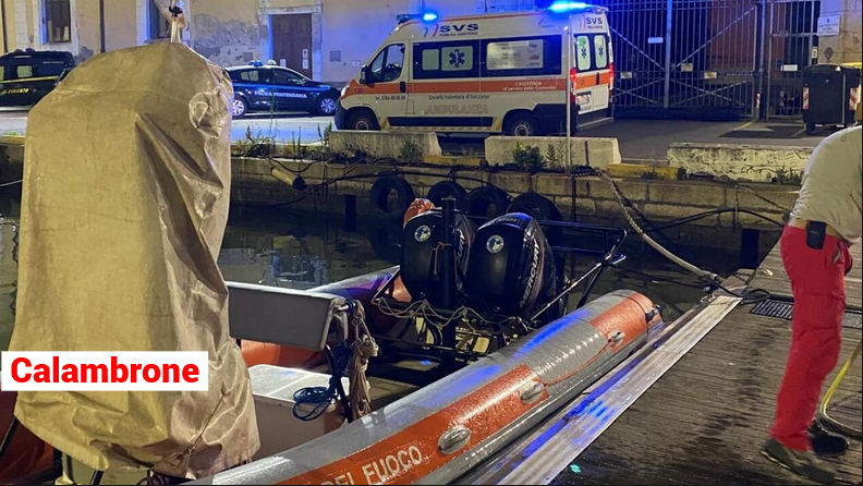 Calambrone, cade sugli scogli durante una battuta di pesca: soccorso 40enne