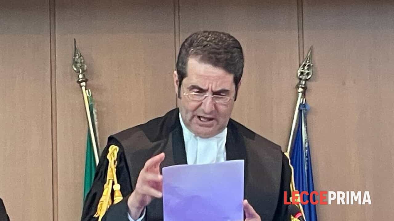 Processo su intrecci illeciti a Gallipoli, “spazzato” l’abuso d’ufficio per 10 imputati