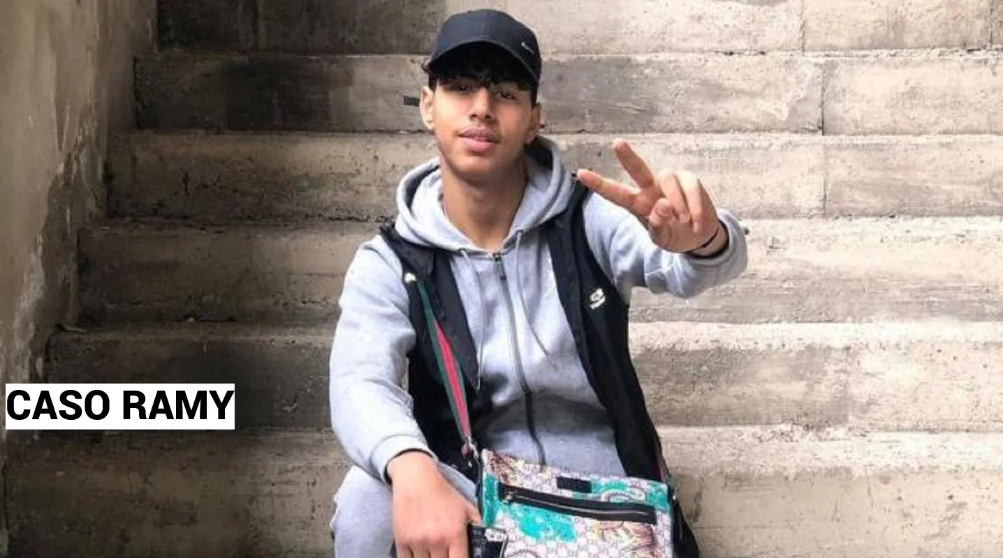Caso Ramy, 2 anni e 8 mesi per resistenza all'amico Fares